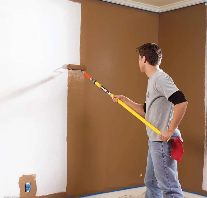 Bismil Boya Badanacı