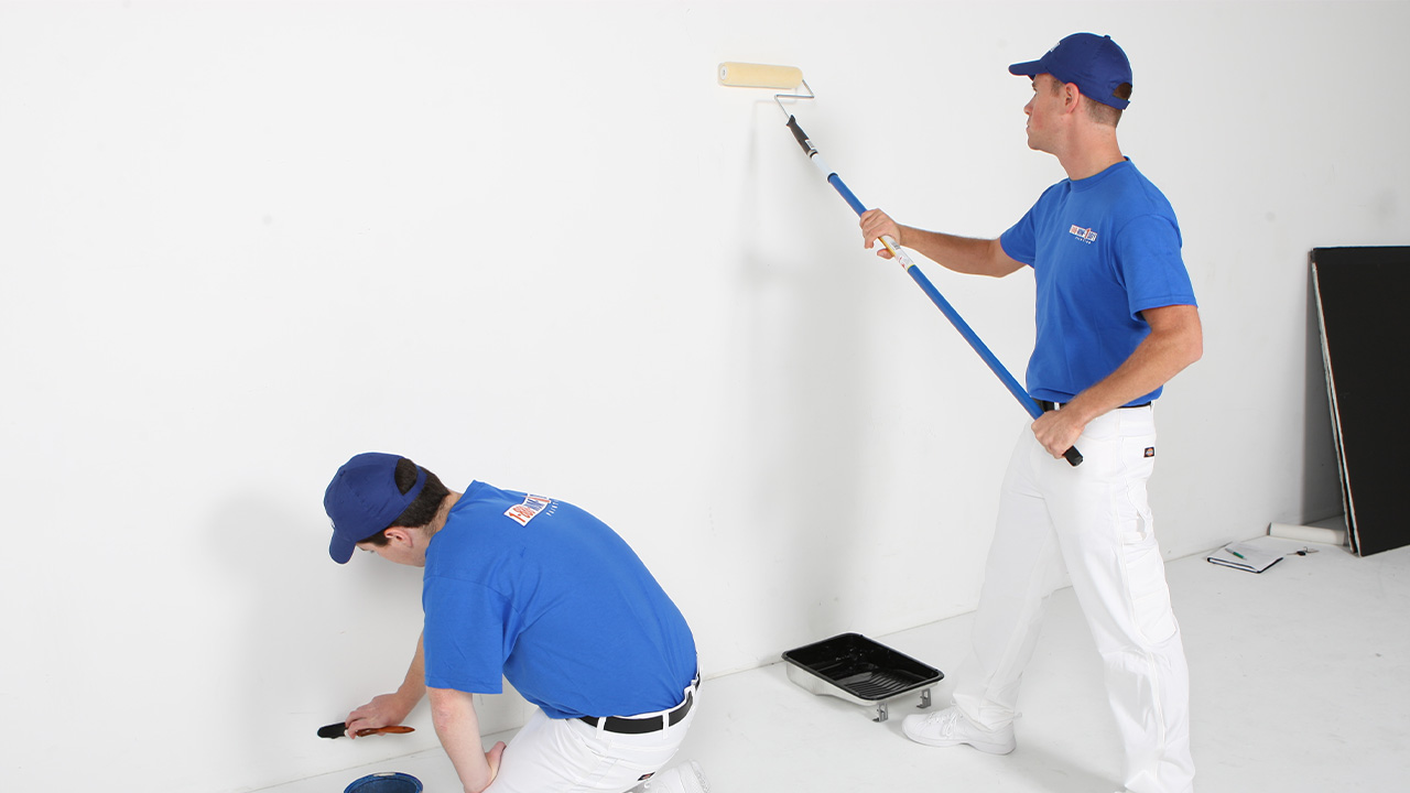 Bismil Boya Badanacı